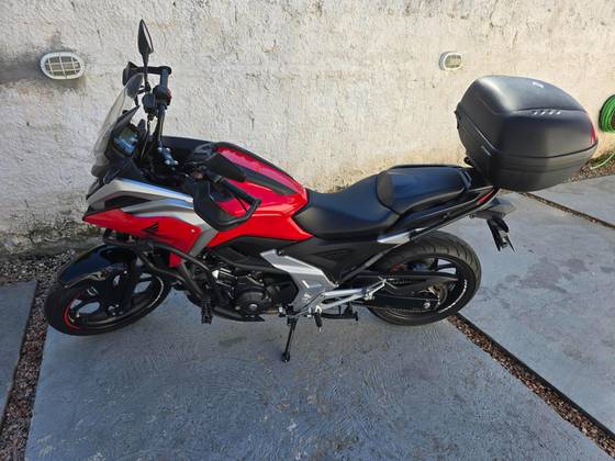 HONDA NC 750X ABS 